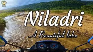 Niladri | A Beautiful Lake | Solo Tour | Motovlog | Part Two