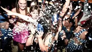 AXIUW Ft DJ Larios - People in the house (original mix)
