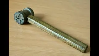 Группа Дятлова. Молоток лесника