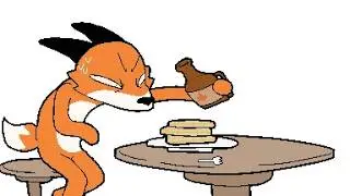 Syrup🍁  [animation]