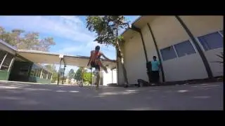 California Freestyle Life - (Long Beach)