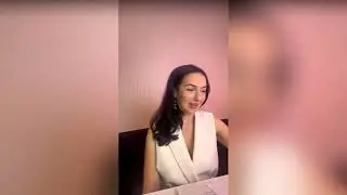 Елена Левченко: Время любить и уважать свое тело.
