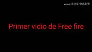 Jugamos Free fire Duelo de escuadra Clasificatoria Cap1 (Primer video de Free fire