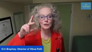 ' 3 Tips to Diagnose a Gurgle on the Oboe.