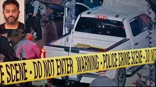 New Year's Day Tragedy: New Orleans Truck Attack Explained