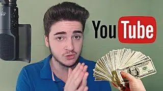 YouTube'dan Nasıl/Ne Kadar Para Kazanılır | Kaç İzlenmeye Kaç Para Gelir?