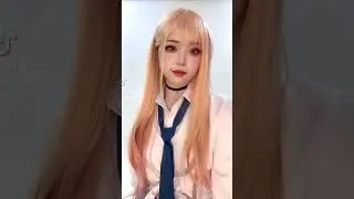 Transformation 🥵 Hot Girl 🔥 Habibi Status #shorts  #alightmotion #xml_file #habibi #xml #song