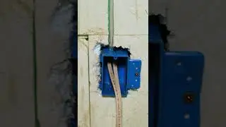 Sneak Peak: First Experience in Installing Electrical in ICF