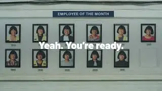 CareerBuilder: Too Many Months