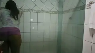 naj ferreira - LIMPANDO O BOX