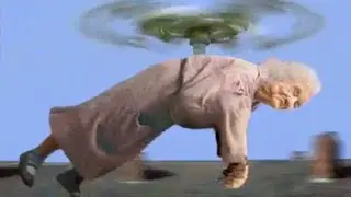 THE EARTHQUAKE SONG