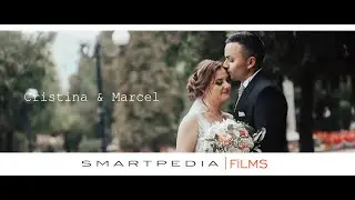 CRISTINA & MARCEL