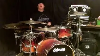 MAE -  Suspension Drum Cover
