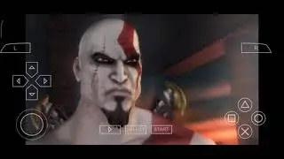 God of War Призрак Спарты прохождение часть #8