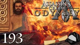 Deposition Opposition - Part 193 [Nightmare] - 🏛 Assassin's Creed Odyssey: The Lost Tales of Greece