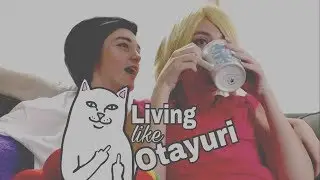 Living Like Otayuri ft. Jazzy