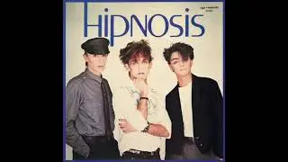 Hipnosis - Windland