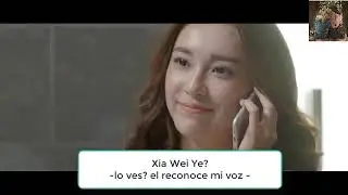 (sub español) Proud Of Love season 1 ep 6/20