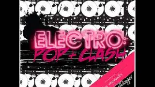 Klaas - Our Own May (Dj Maos Electro Remix)