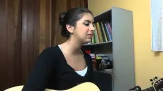 Detonautas - Você Me Faz Tão Bem (Cover por Larissa Fernandes)