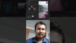 Showcase your exceptional color grading skills as a video editor | Video Editing