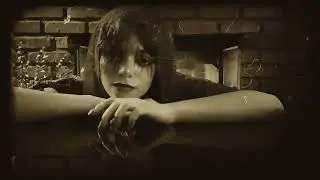 Taylor Castro - Fiona (Official Visualizer)