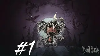 Don't starve pocket edition webber #1