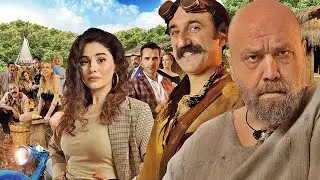 ARAP KADRI VE TARZAN | Trailer deutsch german [HD]