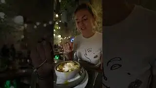 Необычный суп с мексиканской тортильей