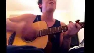 Chris Hardman - Ecoute Nes Pas Parler (Solo Jam roll)
