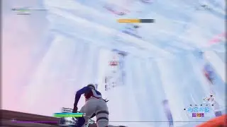 Spaceship🛸💕 (Smooth 60fps Console Fortnite Montage)