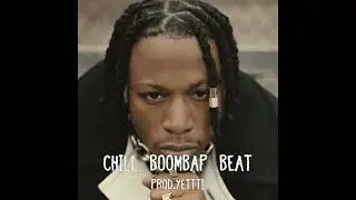 [FREE] Joey Bada$$ Type Beat - "The Alchemist" | Chill Boombap Instrumental 2022