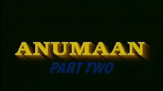 Mano Ya Na Mano - Hindi TV Serial -  Anumaan (Part 2) - ZeeTV Serial