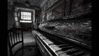 Dark Piano Type Beat 2019 - "OLD PIANO" | Free Type Beat | Trap Instrumental 2019 |#dark #beat