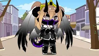 Well... I changed what Addison looks like cause of some changes in her history.||😅|| By Addison Luna