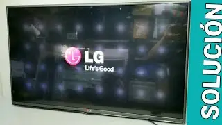 Como Quitar Manchas De La Pantalla o Luces En El Televisor