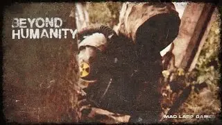 Beyond humanity