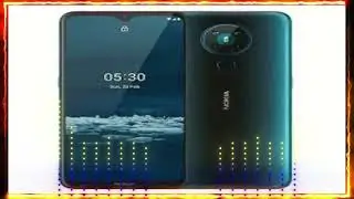 NOKIA WATERPROOF SERIAL 5