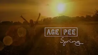 AGE PEE - Spring (Preview)
