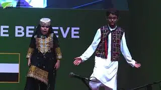 Little Kids, Big Spirits | Main Pakistan Hoon | Special Independence Day Performance