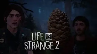 #12 ДОСТАРМЕН КОШТАСУ #LIFEISSTRANGE2
