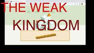 The Weak Kingdom: AI Dungeon Medieval Problems