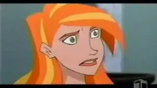 Class of the Titans Episode 038   Bad Blood