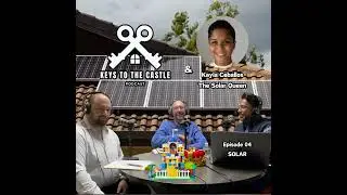 Unlocking the Vault: Unmasking the Hidden Value of Solar for Homeowners
