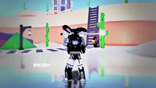 Velocity practice! :)