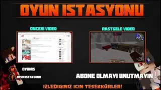 Yeni Outro!
