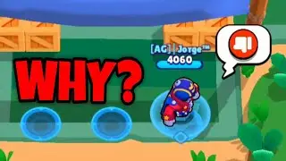 I Recorded EVERY Bad Random #6