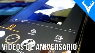 Melhores aplicativos para editar vídeo no ANDROID – Vídeo de Aniversário, tutoriais etc..