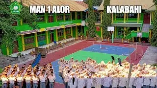 Man 1 Alor Kalabahi