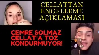 SARI PATLICAN İLE TİKTOK MAGAZİN HABERLERİ #37